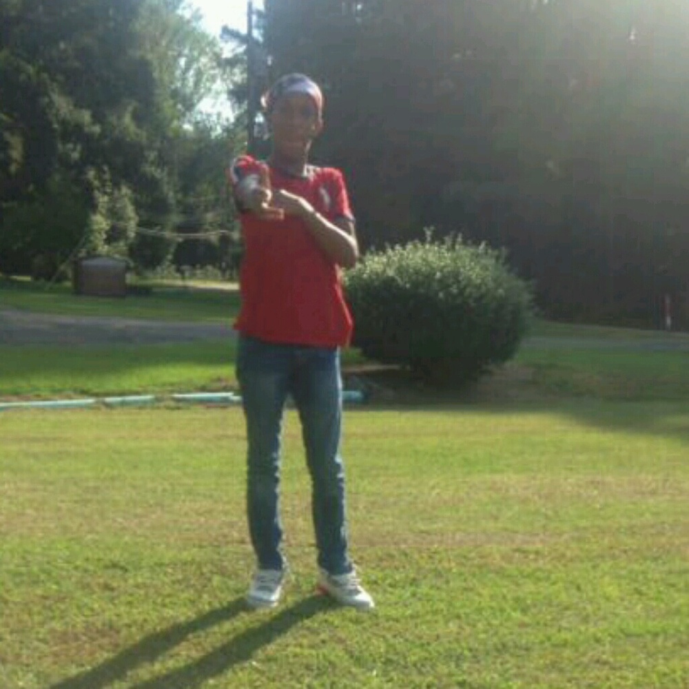 Meet your Posher, Eli